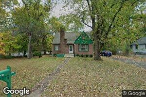 10 Spruce St, Orangeburg, NY 10962