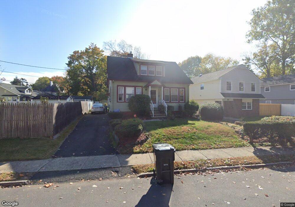 941 Melrose Place unit 43, Plainfield, NJ 07063 - photo 1