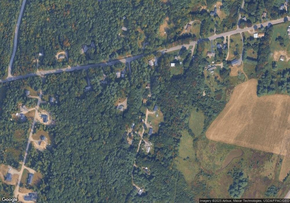 21 Moose Hill Rd, West Gardiner, ME 04345 - photo 1