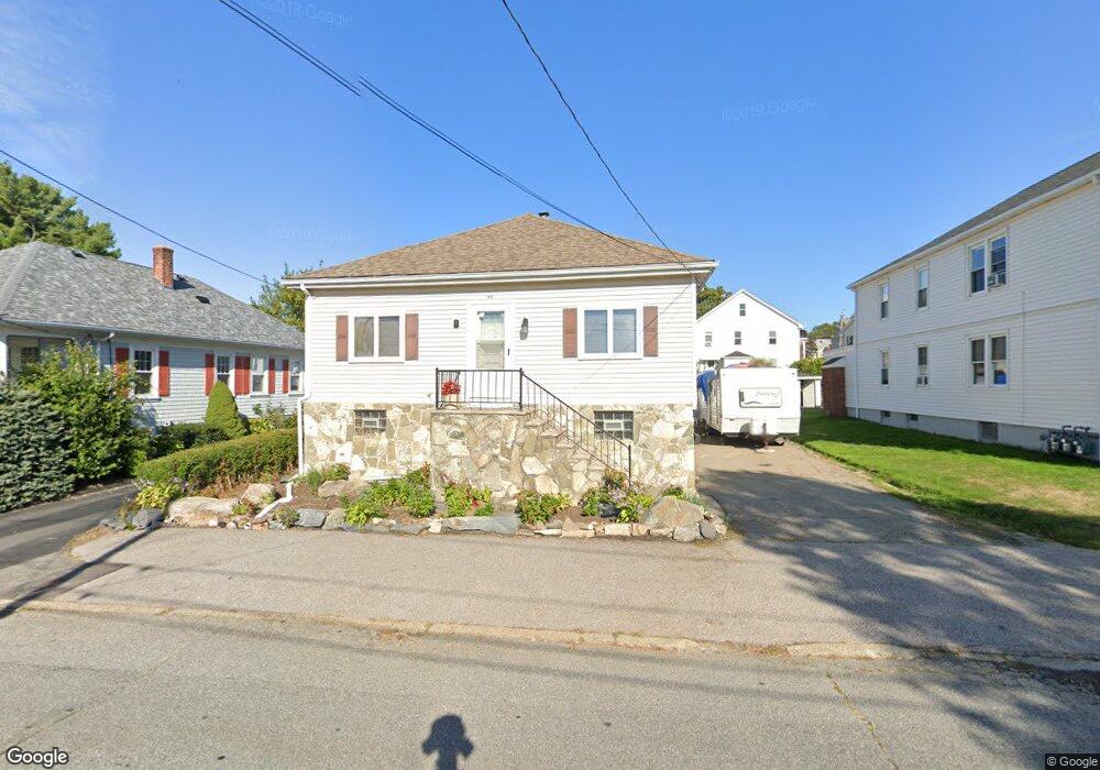 56 Monroe Ave, Bristol, RI 02809 - photo 1
