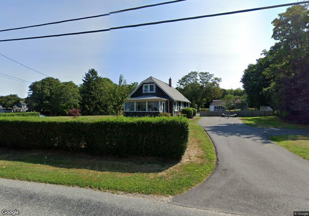 162 Center St, Yarmouth Port, MA 02675 - photo 1