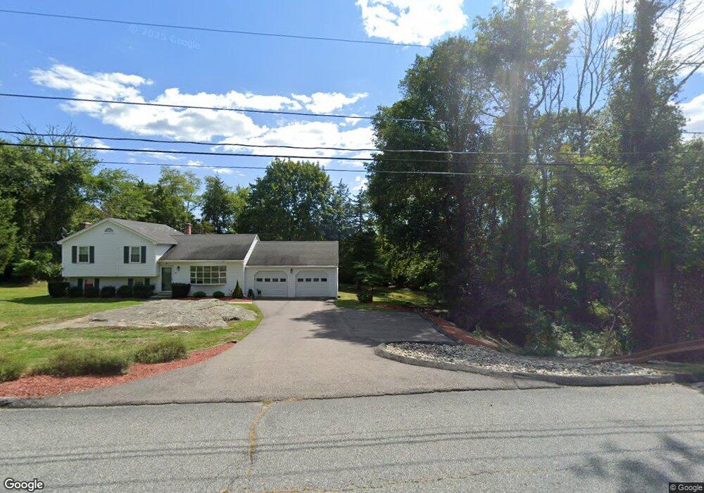 20 Wheeler Rd, Stonington, CT 06378 - photo 1