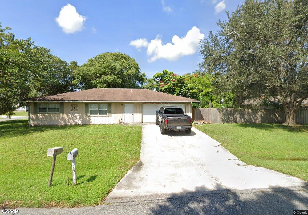 402 Harvey Ave NE, Palm Bay, FL 32907 - photo 1