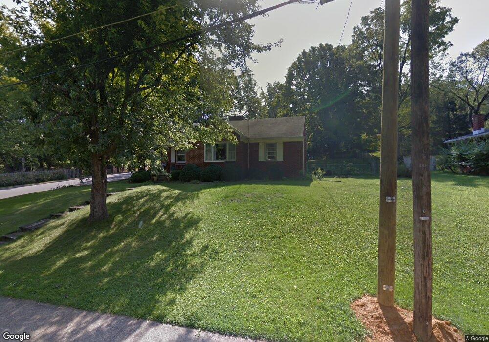 600 S Magnolia Ave, Waynesboro, VA 22980 - photo 1