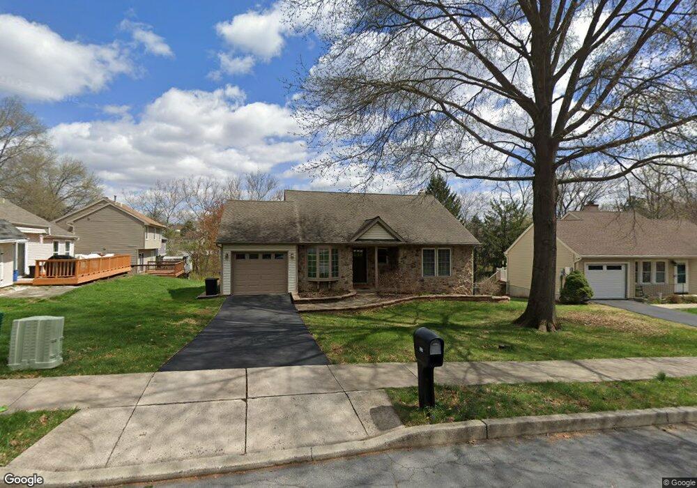 1034 Rill Rd, Reading, PA 19606 - photo 1