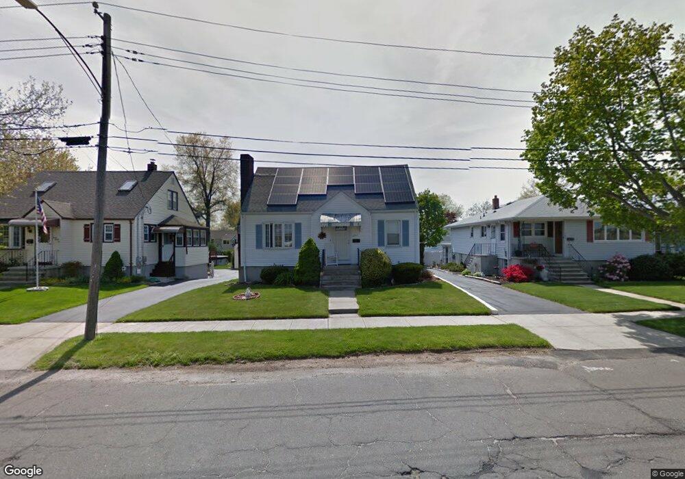 1244 Dean St, New Haven, CT 06512 - photo 1