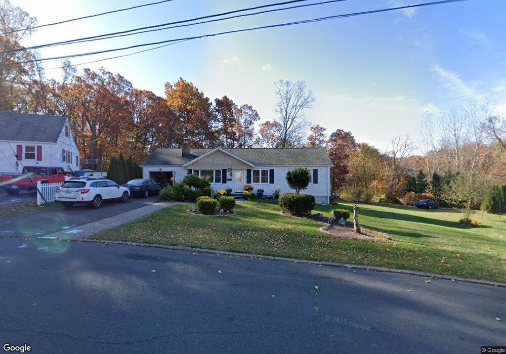 372 Hillhurst Ave, New Britain, CT 06053 - photo 1