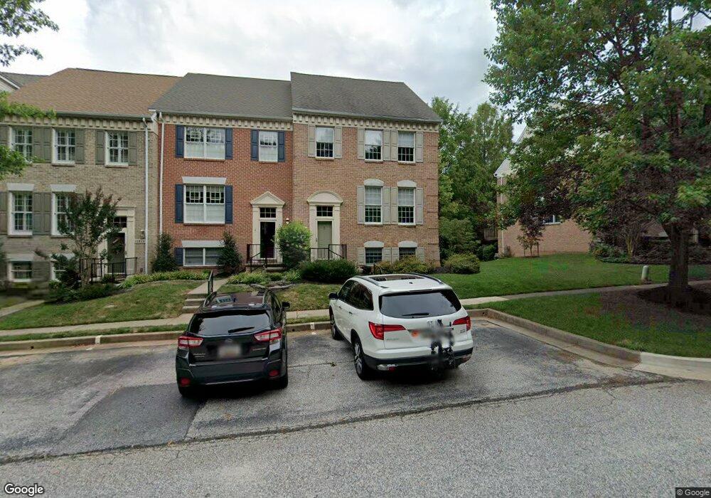 11845 Sherbourne Dr, Lutherville Timonium, MD 21093 - photo 1