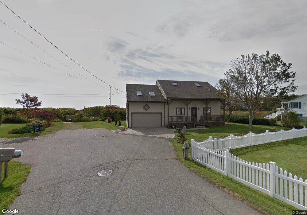 31 Bayview Ave, York, ME 03909 - photo 1