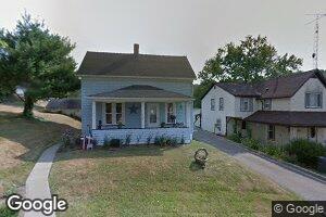 218 Gordon St, Bowerston, OH 44695