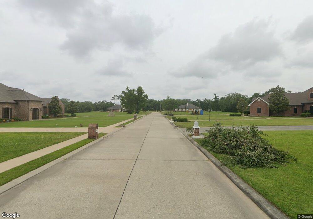 0 Lutte Tigre Ln, Lake Charles, LA 70605 - photo 1