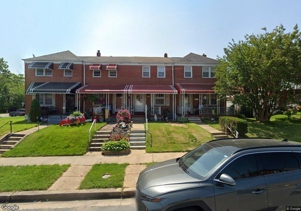 2238 Coralthorn Rd, Middle River, MD 21220 - photo 1