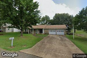 507 E Highland St, Hugo, OK 74743