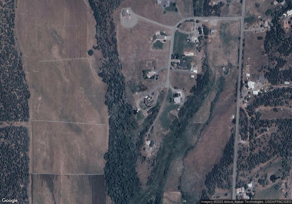 22857 Thunder Mountain Ln, Cedaredge, CO 81413 - photo 1