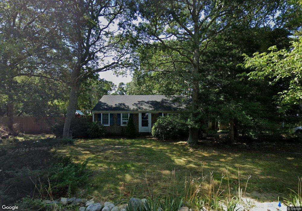 79 Weir Rd, Yarmouth Port, MA 02675 - photo 1