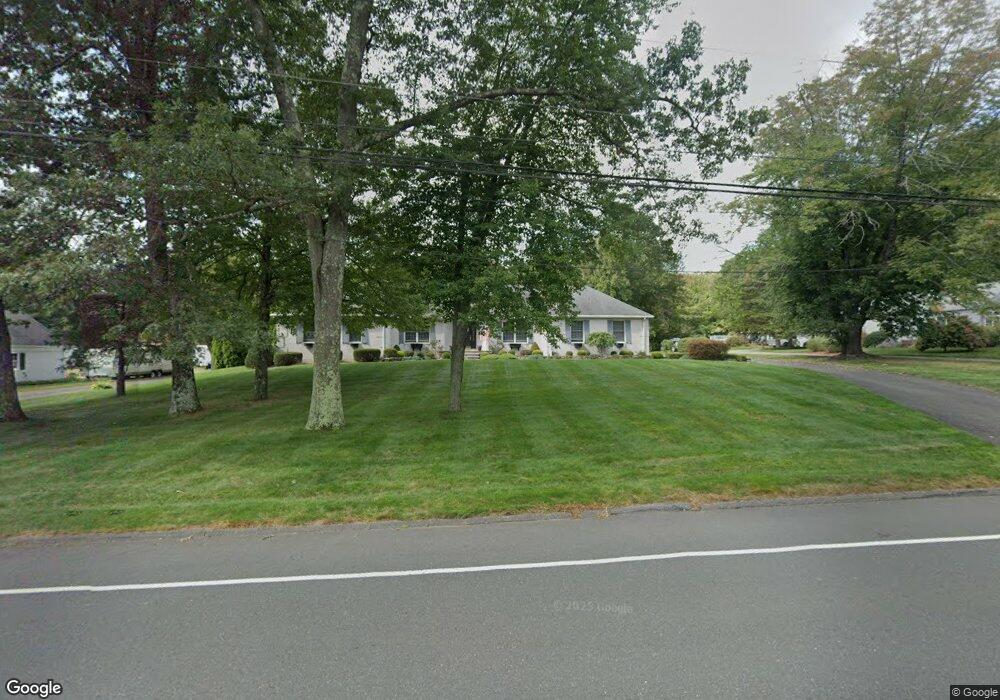 587 Fuller St, Ludlow, MA 01056 - photo 1