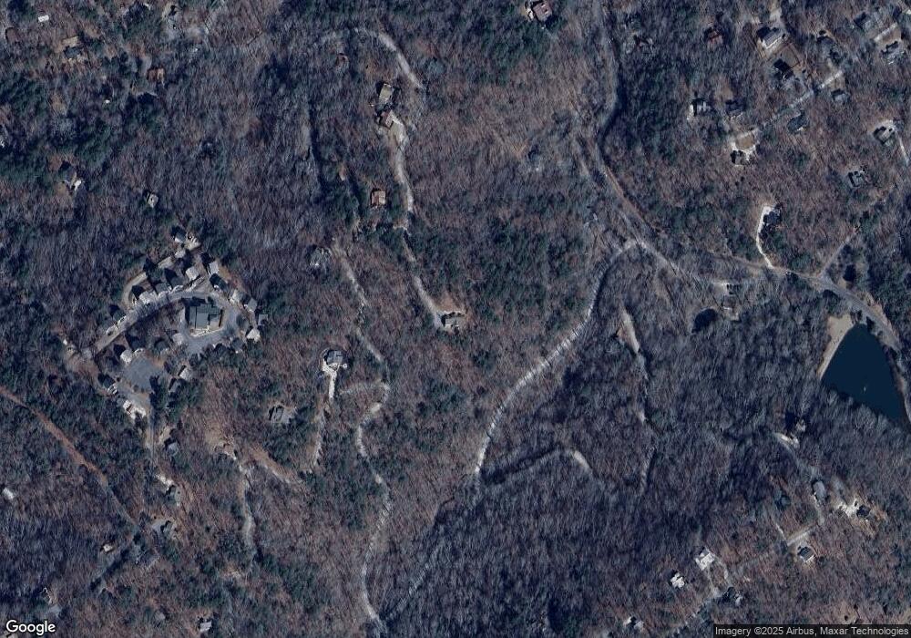 290 Gradient Ct, Ellijay, GA 30540 - photo 1