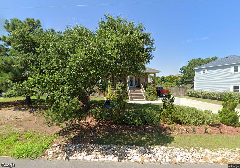 804 6th Ave, Kill Devil Hills, NC 27948 - photo 1