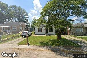 2223 W 11th St, Muncie, IN 47302