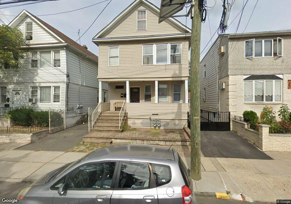 751 Grier Ave unit 753, Elizabeth, NJ 07202 - photo 1