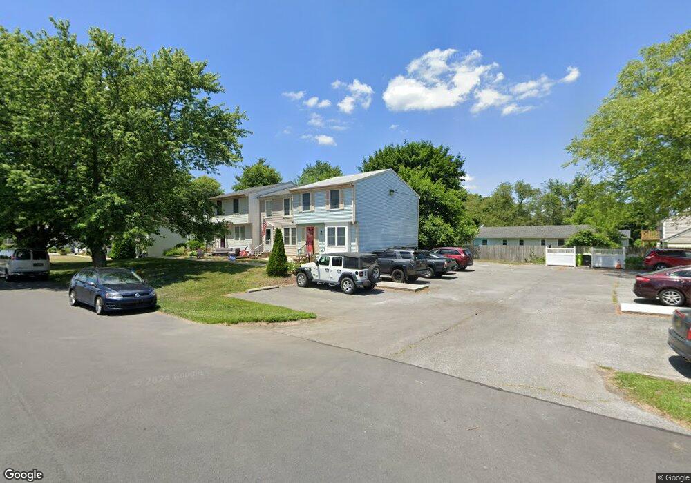 121 Tobin Dr unit 5, Milton, DE 19968 - photo 1