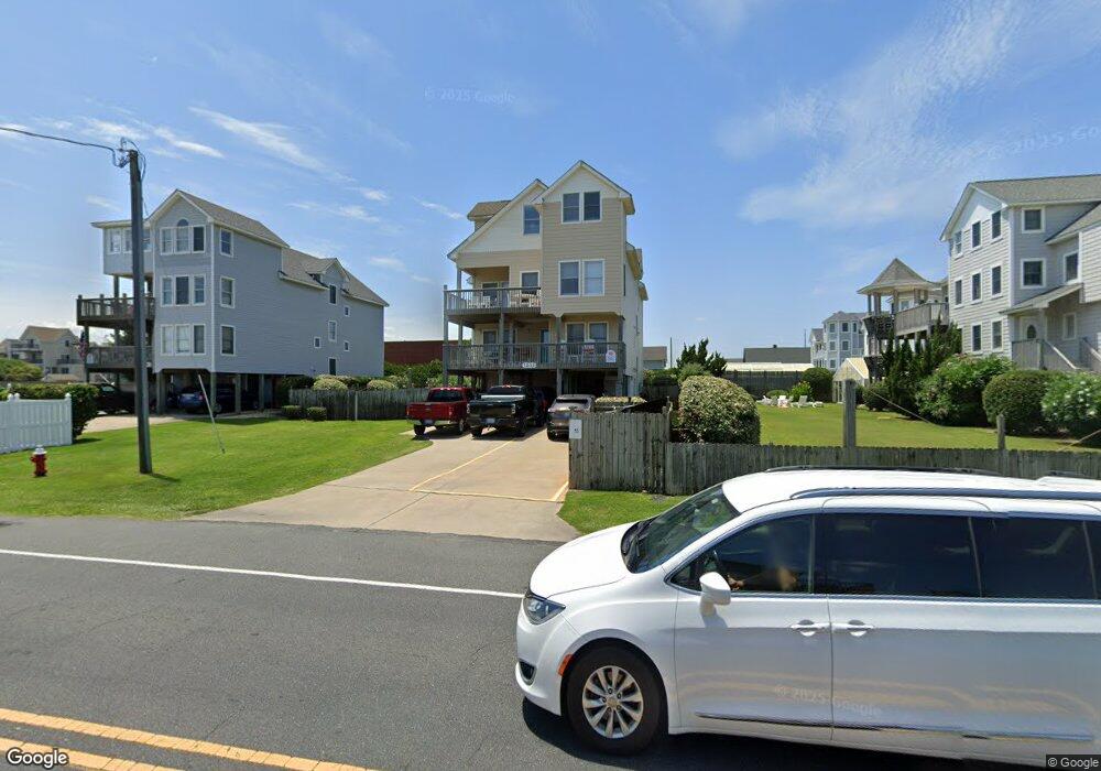 1202 N Virginia Dare Trail, Kill Devil Hills, NC 27948 - photo 1