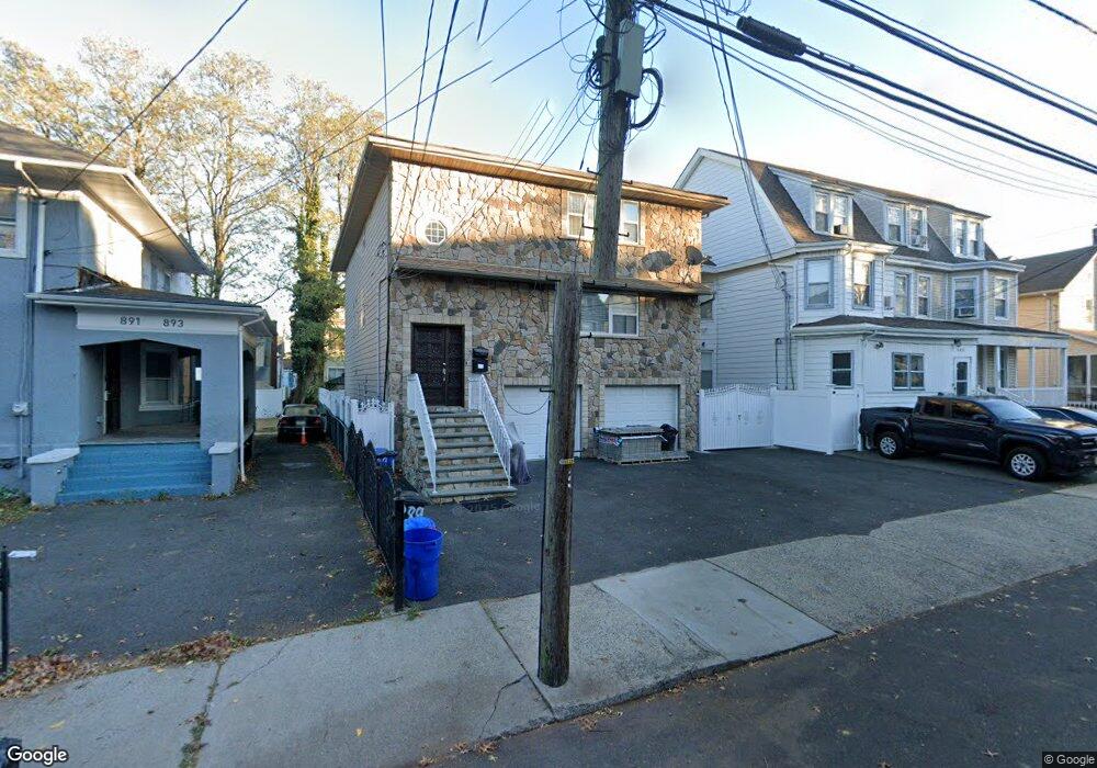 887 Lake St unit 889, Newark, NJ 07104 - photo 1