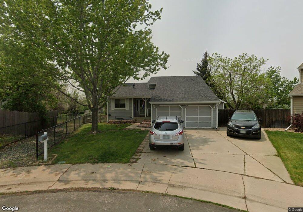 18485 E Crestline Cir, Centennial, CO 80015 - photo 1