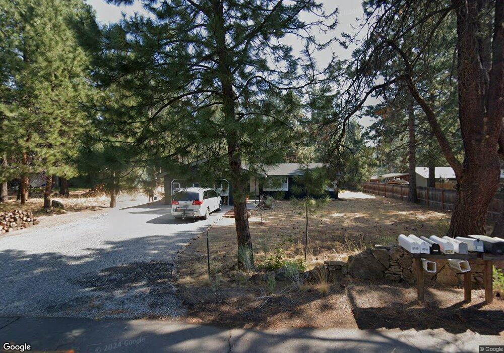 19006 Baker Rd, Bend, OR 97702 - photo 1