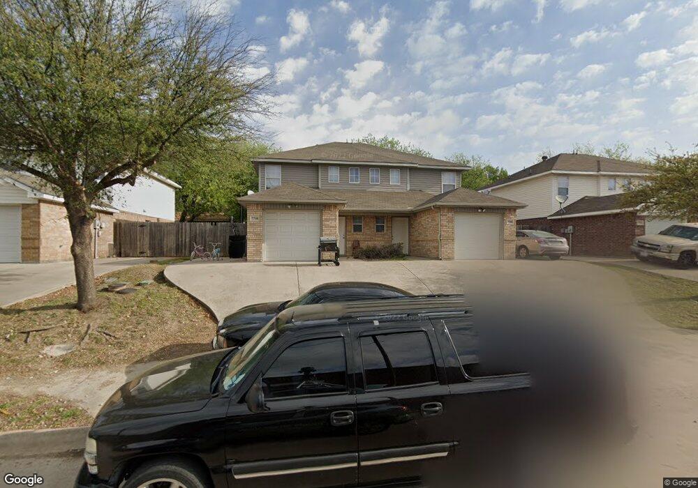 7708 Downe Dr, Fort Worth, TX 76108 - photo 1