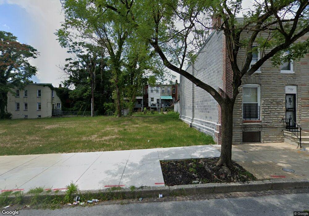 1716 Mckean Ave, Baltimore, MD 21217 - photo 1