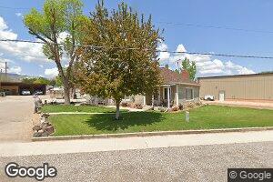 202 S Main St, Aurora, UT 84620