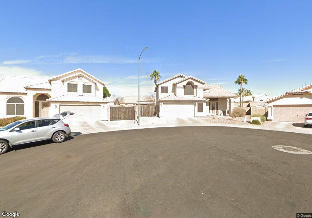 19815 N 15th Place, Phoenix, AZ 85024 - photo 1