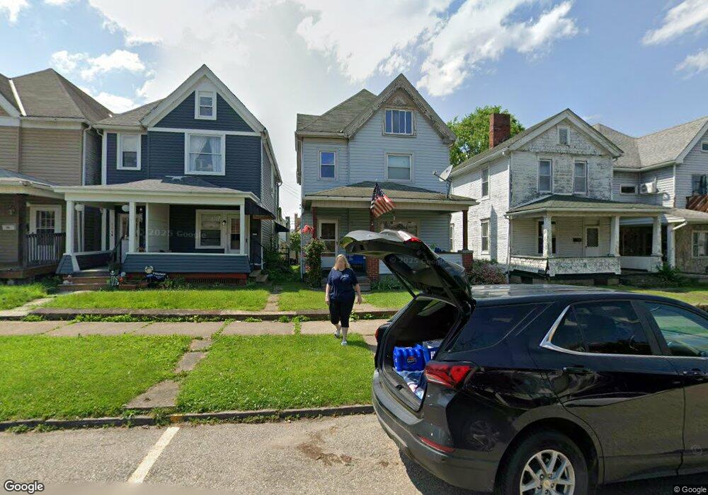 115 Jefferson Ave, Vandergrift, PA 15690 - photo 1