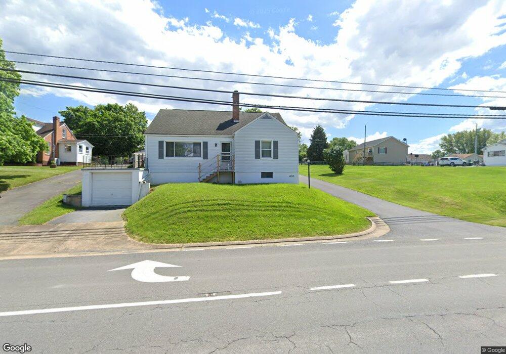 1255 N Frederick Pike, Winchester, VA 22603 - photo 1