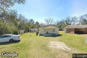 490 Brice St, Berlin, GA 31722