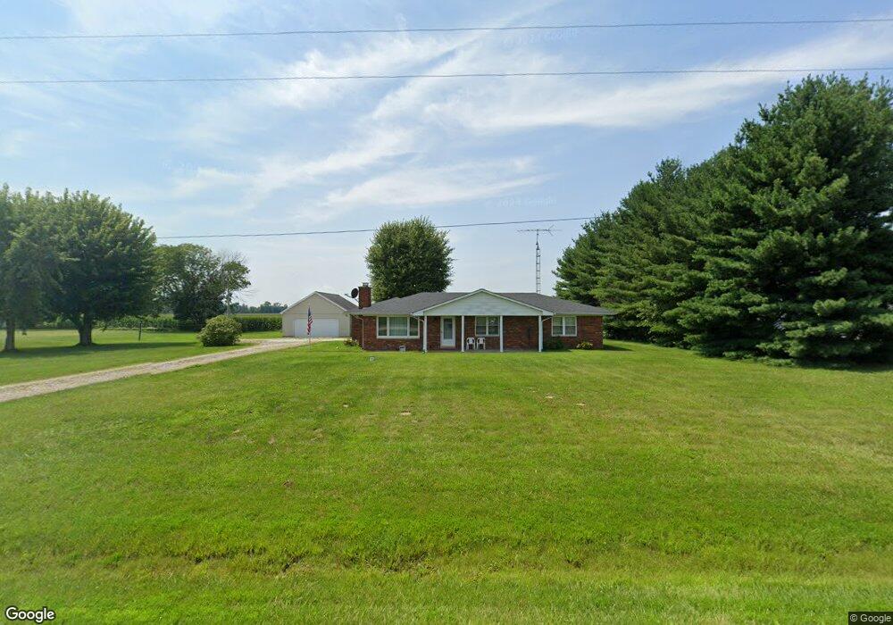 2679 S State Road 3, Greensburg, IN 47240 - photo 1