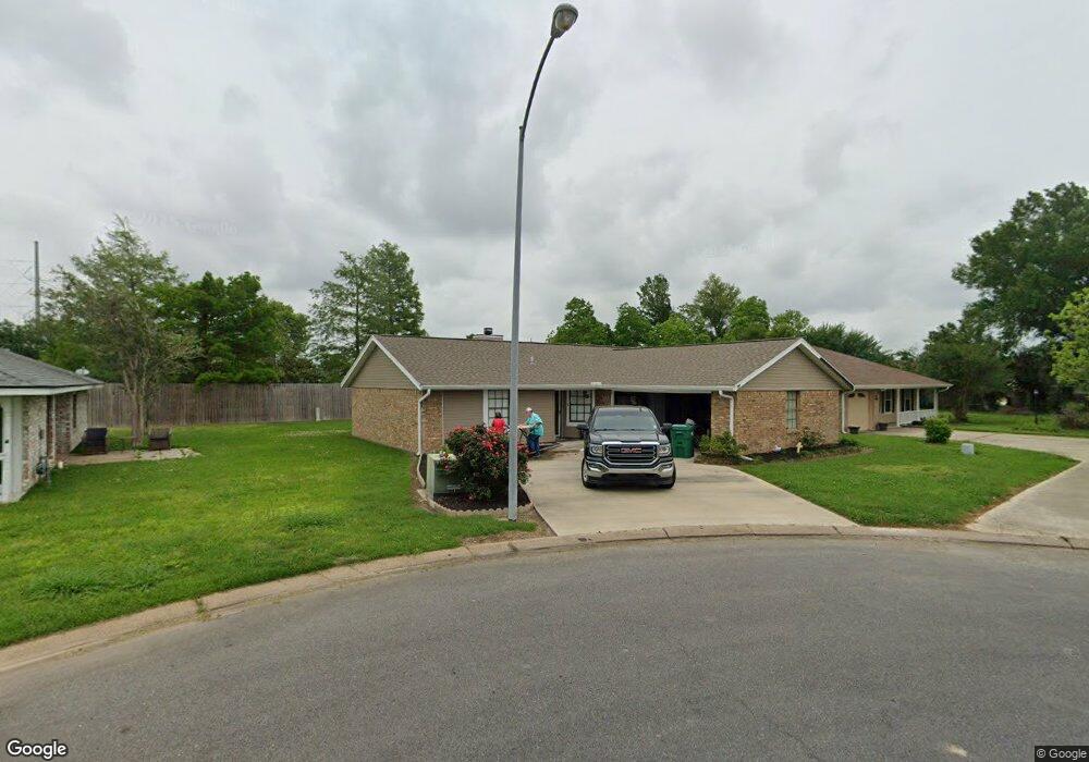 5671 Cheyenne Trail, Lake Charles, LA 70605 - photo 1