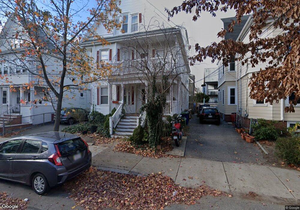 114 Rogers Ave, Somerville, MA 02144 - photo 1