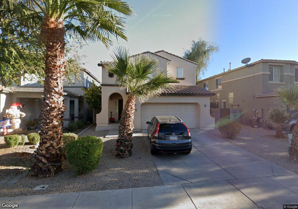 1343 E Frances Ln, Gilbert, AZ 85295 - photo 1