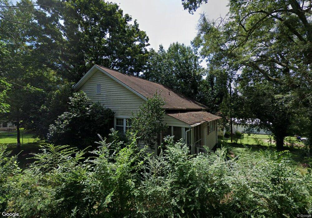 412 Maxwell Ave, Pendleton, SC 29670 - photo 1