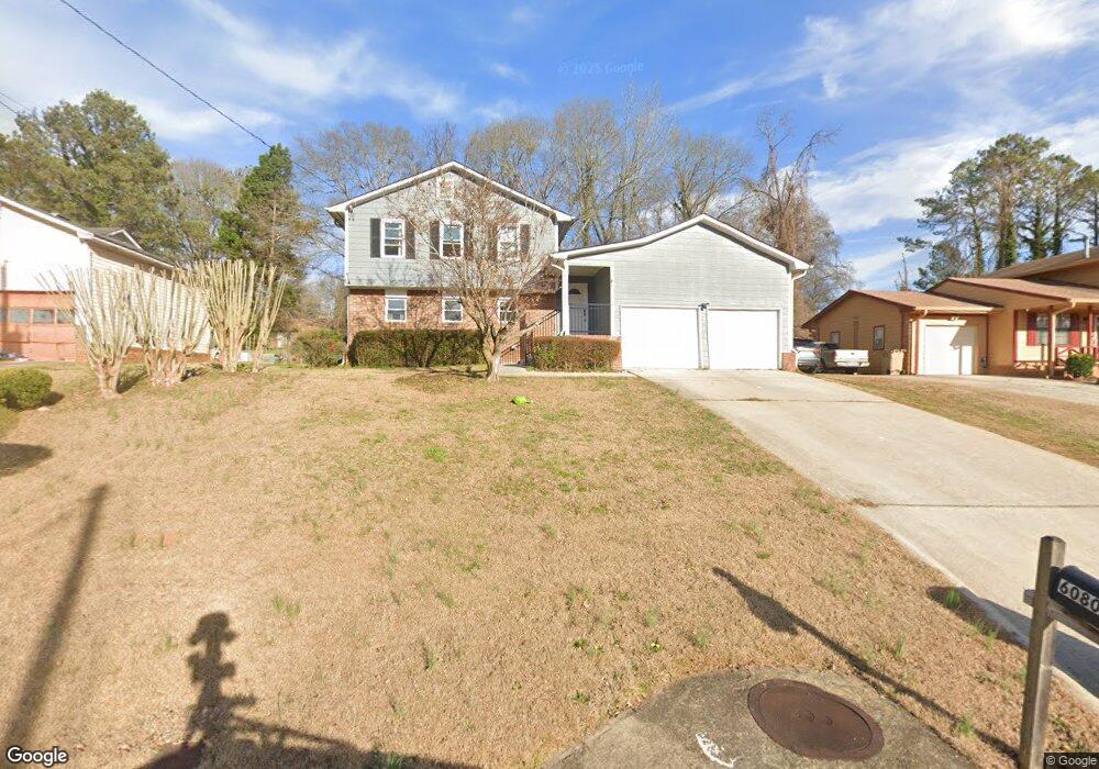 6080 Katherine Rd unit 6, Rex, GA 30273 - photo 1