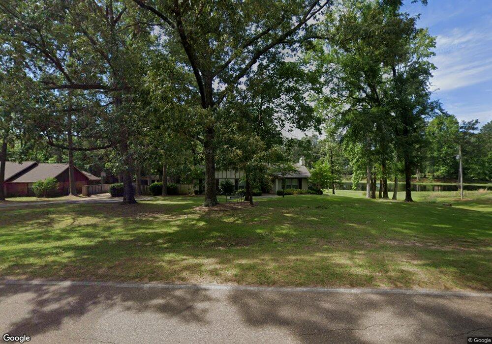 274 Myrtle Springs Rd, Texarkana, TX 75503 - photo 1