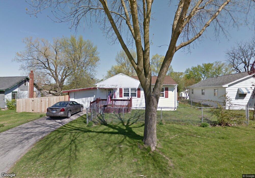 1356 22nd Ave SW, Cedar Rapids, IA 52404 - photo 1