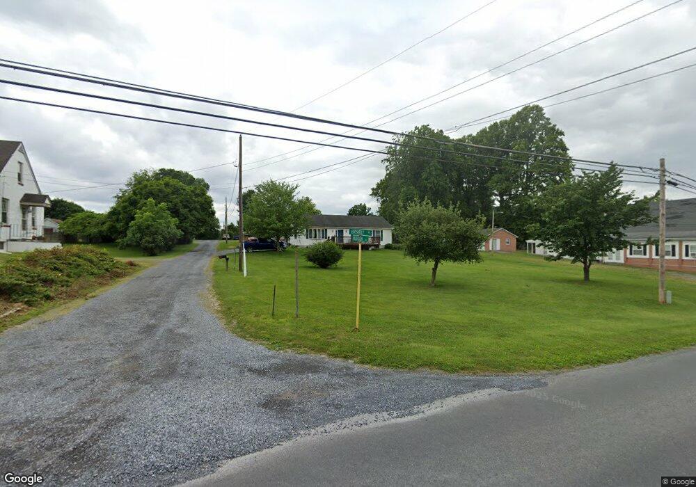 110 Hudson Ave, Winchester, VA 22603 - photo 1