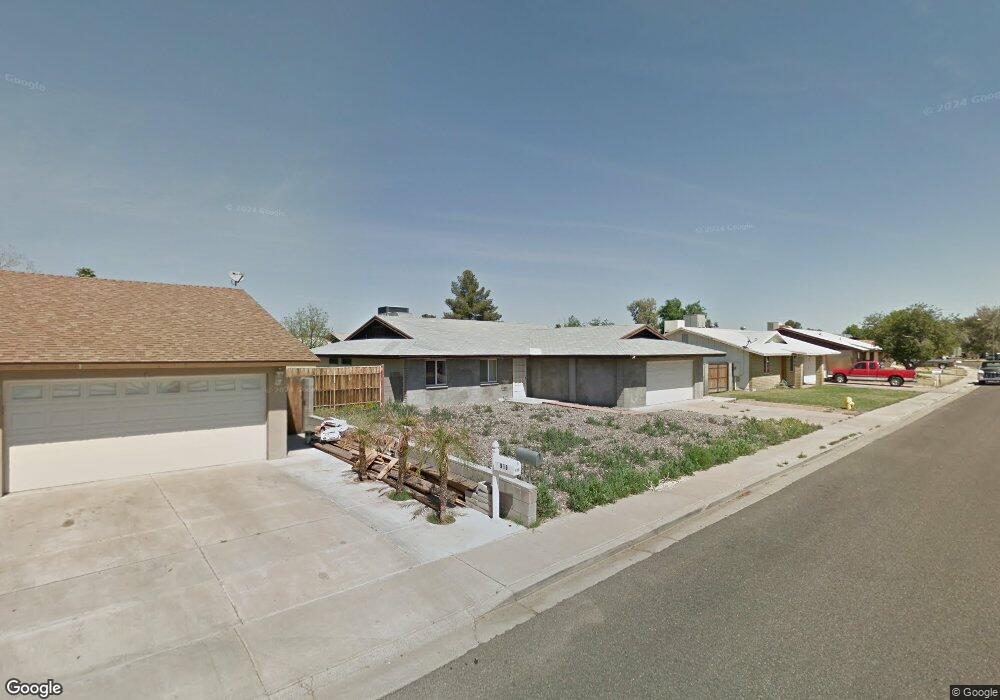 922 E Hampton Ave, Mesa, AZ 85204 - photo 1