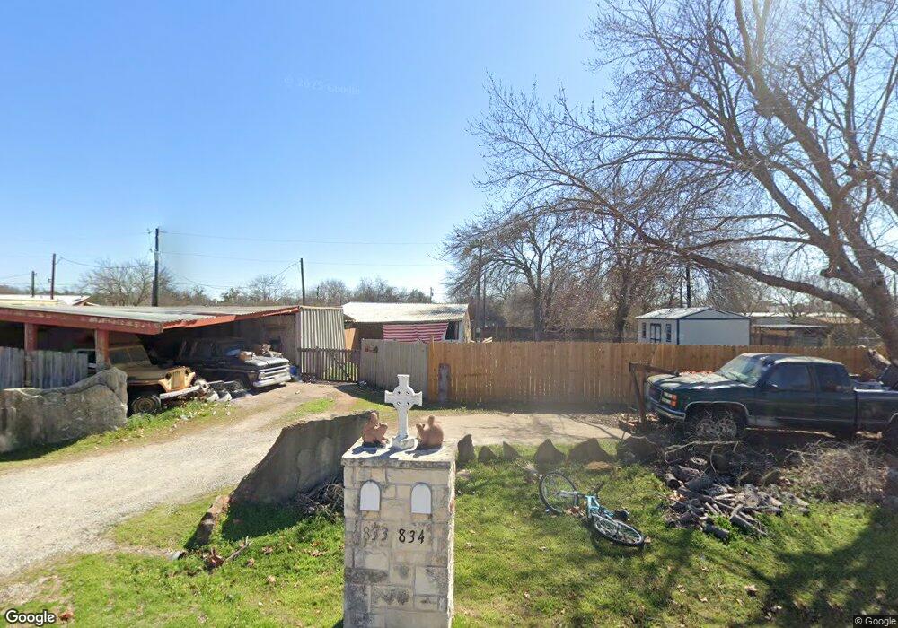 833 Skylark Dr, Granbury, TX 76049 - photo 1