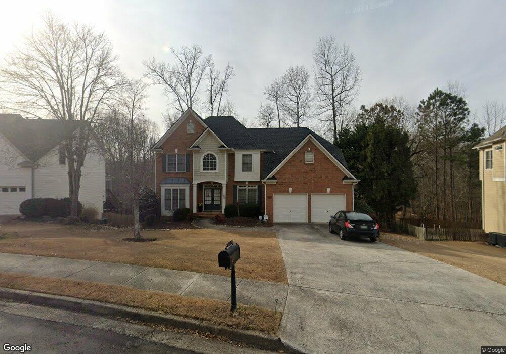 4050 Summit Gate Dr unit 7B, Suwanee, GA 30024 - photo 1