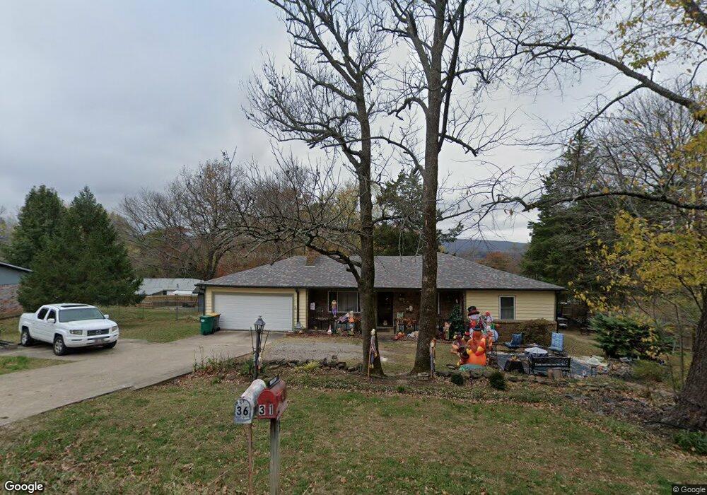 31 S Redbud Ave, West Fork, AR 72774 - photo 1