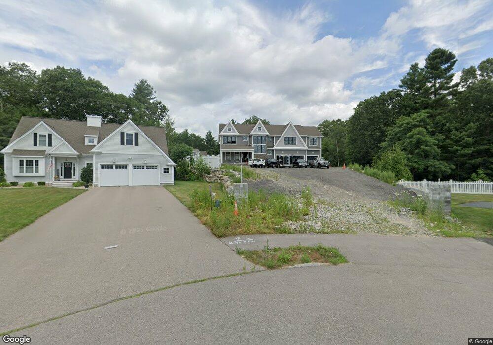 12 Montgomery Way, Foxborough, MA 02035 - photo 1